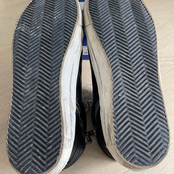 Golden Goose Slide Men’s Size 13 - Picture 13 of 14